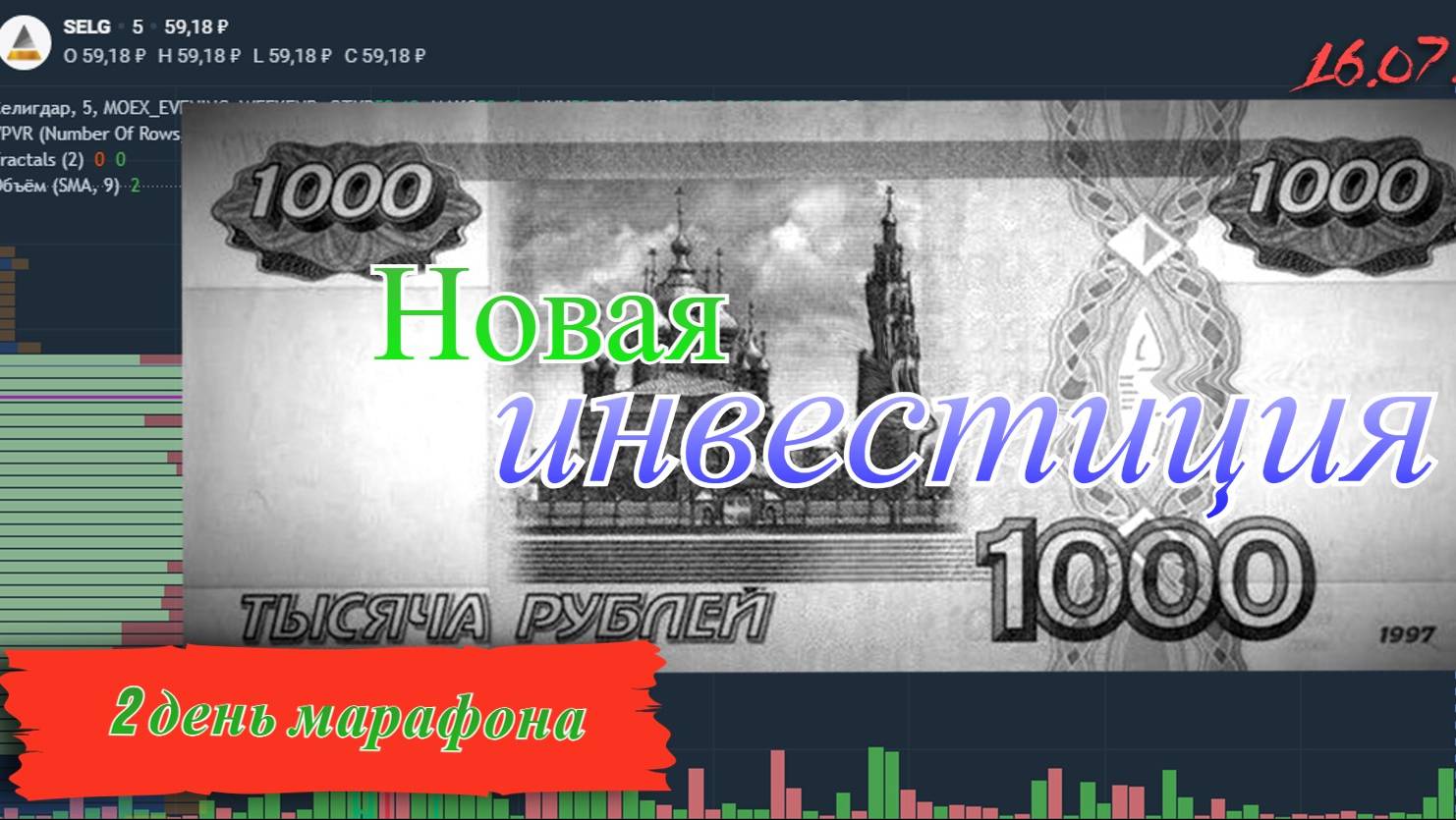 Новая 1000 рублей