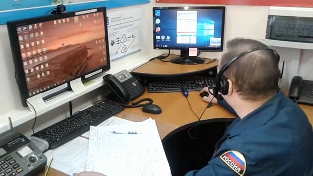 Единая дежурно-диспетчерская служба Зеленоградского городского округа