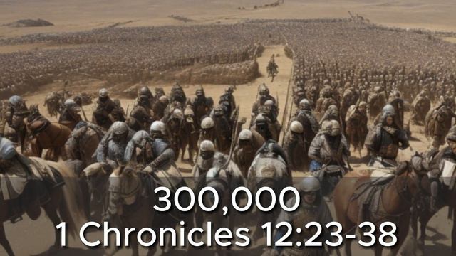 Israel's Military History: From Exodus to Divided Kingdoms
