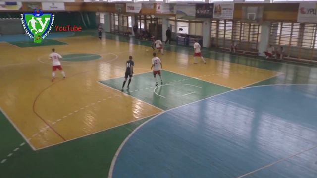 8 КУ 1-2 Henkel - Альянс  игра