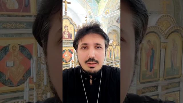 Какой самый страшный грех в православии | Священник Александр Шумилов