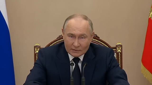 Путин впервые объяснил_ почему убрал Шойгу из Минобороны