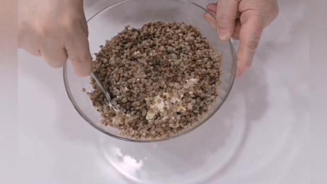 Крупеник гречневый