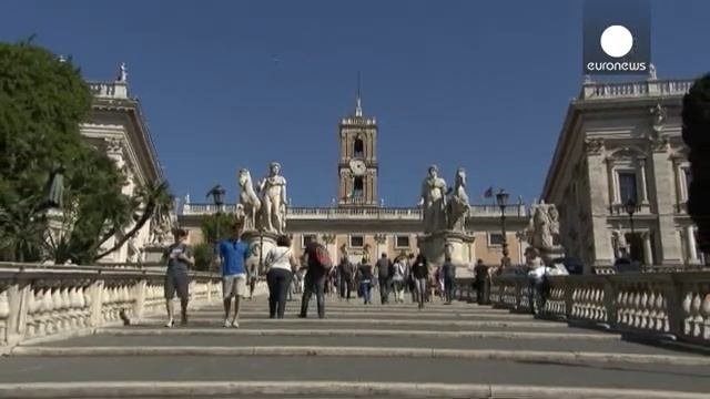 Italie : les Medicis du 21ème siècle au secours des monuments historiques - economy