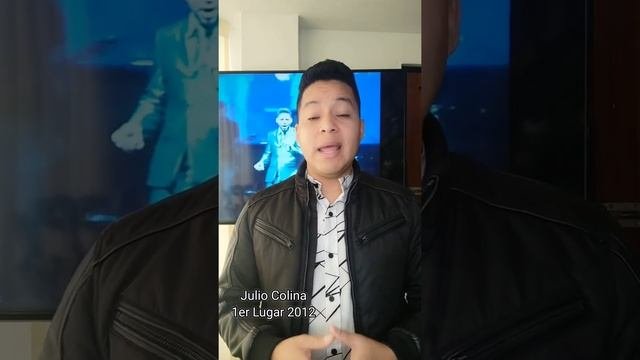 Proyecto Juvenil 2022  San Fernando de Apure - Venezuela  JULIO COLINA ?