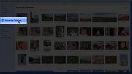 How to Hide or Delete images or videos in the Mac Photos App!