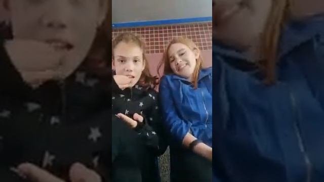 Челлендж! Кто больше съест рябины (часть 4)