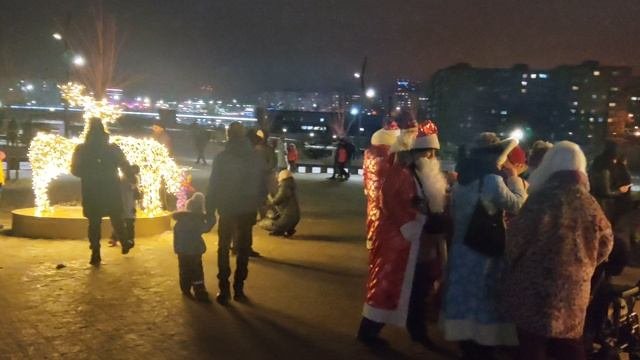 Фестиваль вареников старый оскол