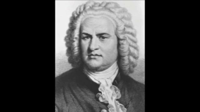 Menuhin plays Bach - Concerto in E Major, BWV 1042 - Second Movement [Part 2/3]