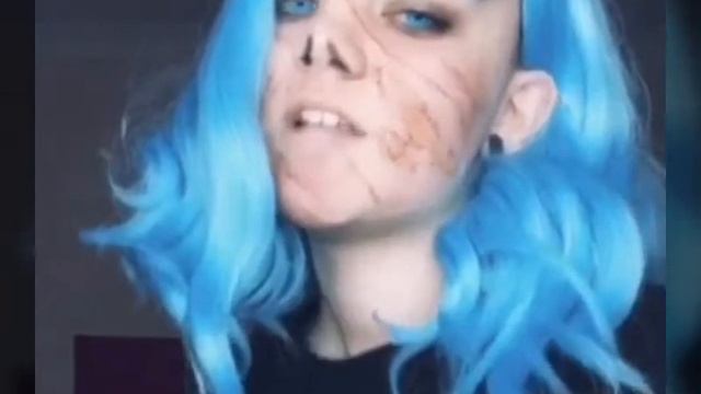 Sally Face Tik Tok Compilation #1