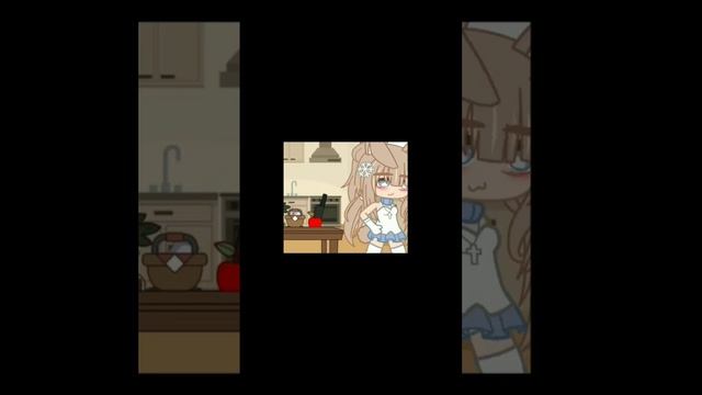 "✨гача лайф✨" "нож"