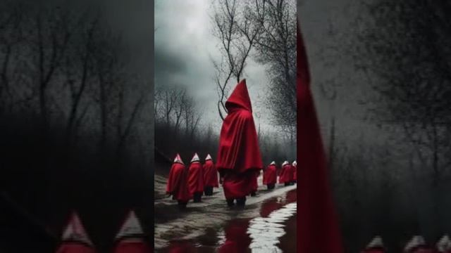 Slayer - Behind The Crooked