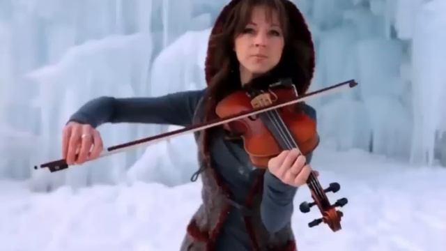 Cristalize - Lindsey Stirling