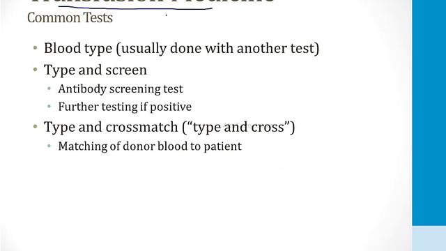 Hematology - 2. Red Blood Cells - 8.Blood Groups atf