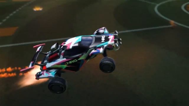 *NEW* 2024 ESPORTS DECALS COMING TO ROCKET LEAGUE!