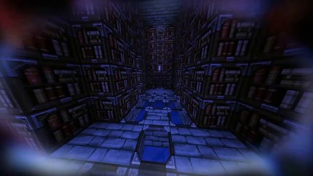 Minecraft World map | Island of despair |
