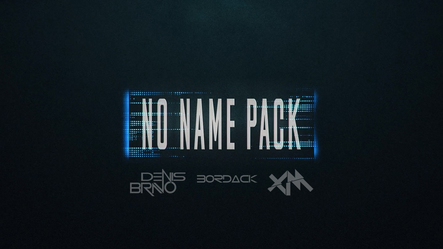 No Name Pack | 2020.mp4