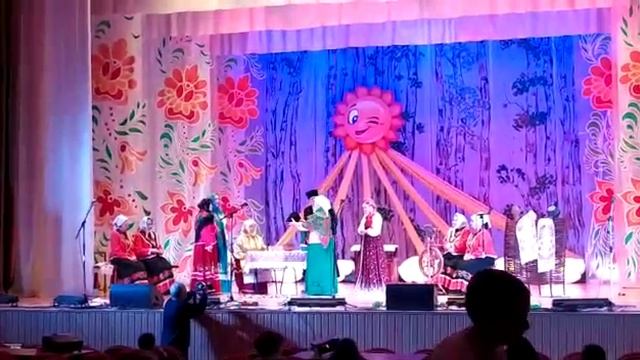 Казачий обряд " Сватовство невесты"
