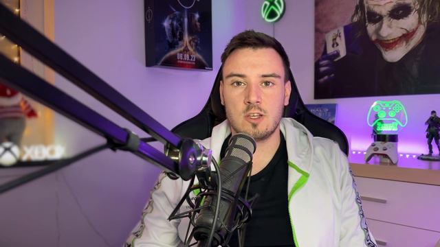 XBOX GAME PASS | STARFIELD VOLLER ERFOLG | XBOX ENTHÜLLUNG AUF DEN GAME AWARDS | XBOX NEWS DEUTSCH