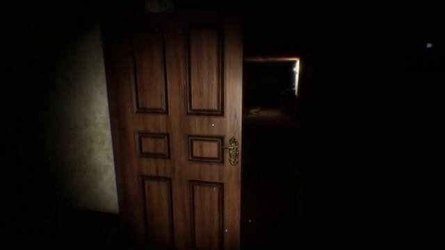 Insomnis - Gameplay [Horror/Puzzle/Adventure/Quest]