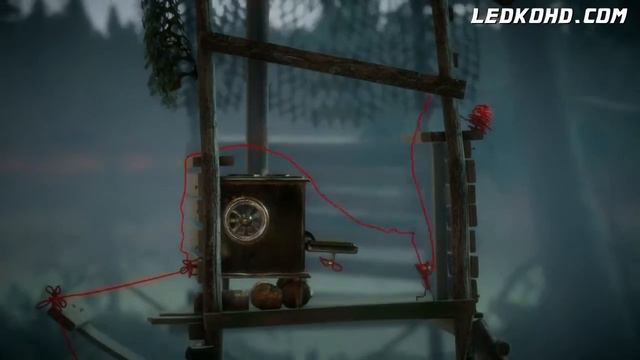[Ledko Playz] Unravel #3 (HD)