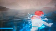 SKYRIM ONE PIECE GIRLS NAMI AND ROBIN ADEPTE OF JINXXED SSE