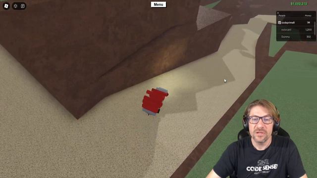 Roblox - Lumber Tycoon 2 - He Could Have Had $14,000 for Free. Just Sayin...