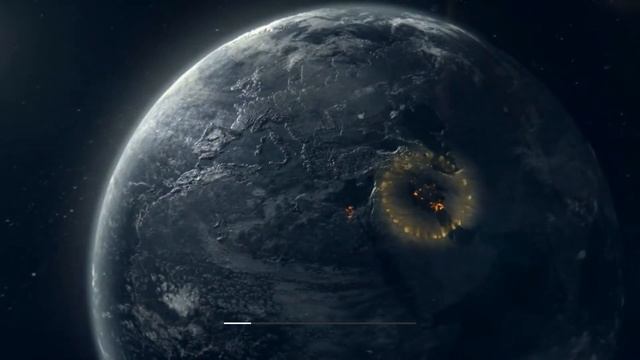 Прохождение Call of Duty Ghosts :: 1/17 :: Легенда о призраках