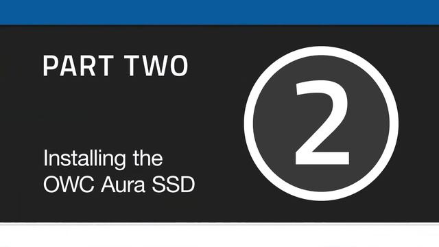 Upgrade ssd 13" Macbook air 2010 -SQP