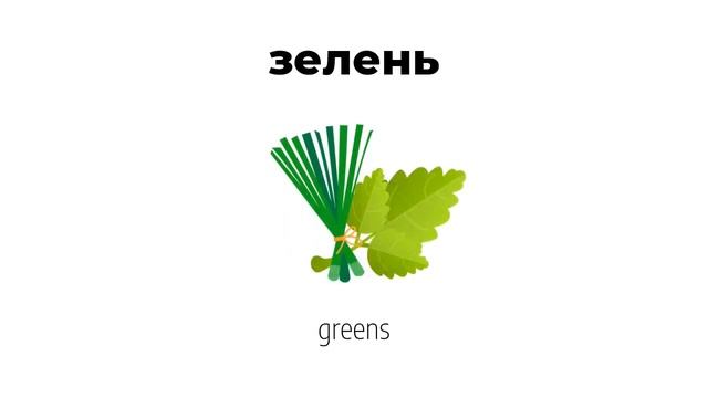 Talking About Food in Russian: Beginner Vocabulary