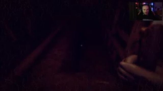 Хоррор-марафон: День 4 - Dont Be Afraid  ColdSide