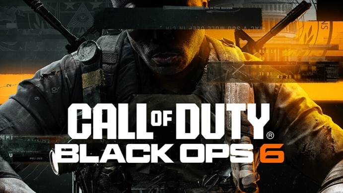 Call of Duty®: Black Ops 6 стрим