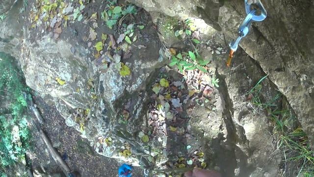 Polushkino rocks review /Полушкины скалы/ Moscow region climbing