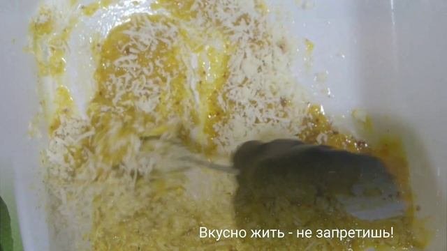 Готовим регулярно Кето котлеты с сыром