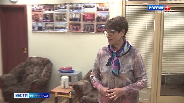 В Волгограде отмечают день рождения комсомола