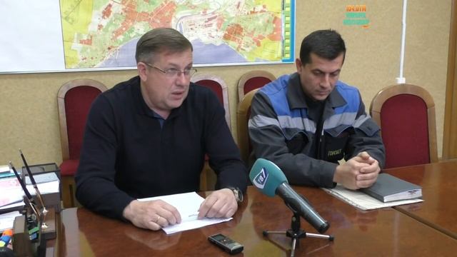 Наружное освещение в Мариуполе будет работать всю ночь
