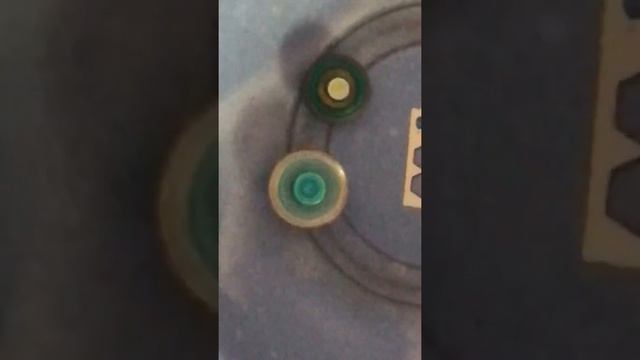 Beyblade Vs infinity nado