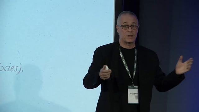 Deep Stupidity: What Neural Networks Can & Cannot Do • John Mark Bishop • GOTO 2016