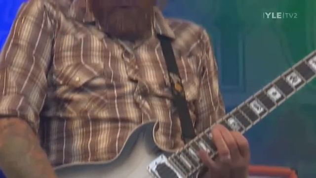 MASTODON - LIVE EPIC DAY ! *MASTERPIECE !