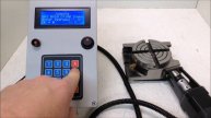 Arduino Rotary Table II