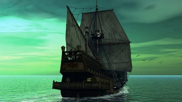 А.Блок  Взморье.