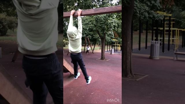 ПАРКУР 2