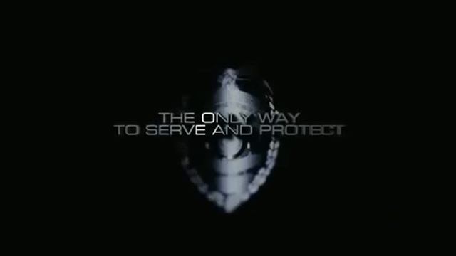 Street Kings 2 - Motor City - TRAILER - New Movie