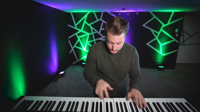 Piano Addict