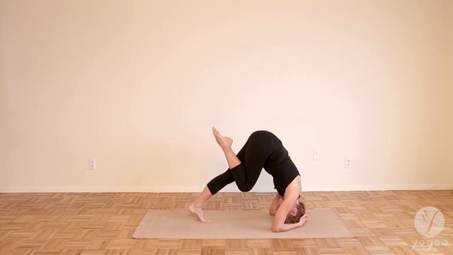 Asana Lab: Headstand I (Sirsasana I)