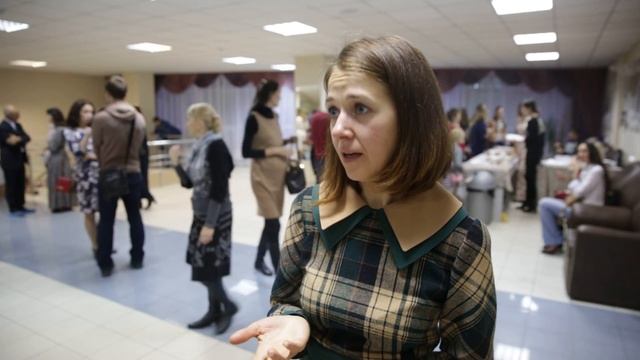 Отзыв о спектакле "Я -Счастье" театр НитьЯ