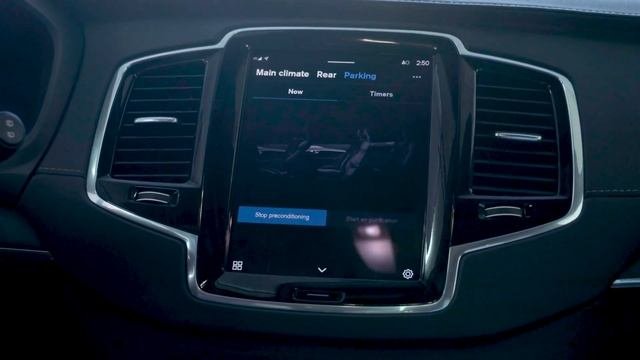 2023 Volvo XC90 Recharge Review: This Old Dog Has New Tricks