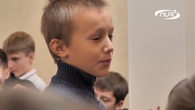 Эксперимент: детей оставили без телефонов