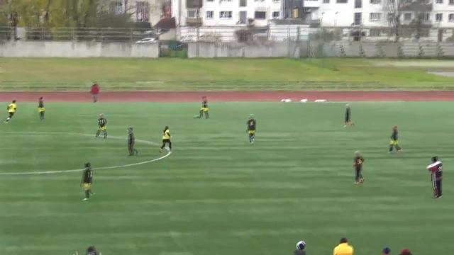 Исток   Швейник Тверь 2-2