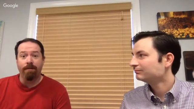 Gestalt IT Rundown - November 29, 2017